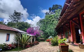 Pousada SerTão de Minas